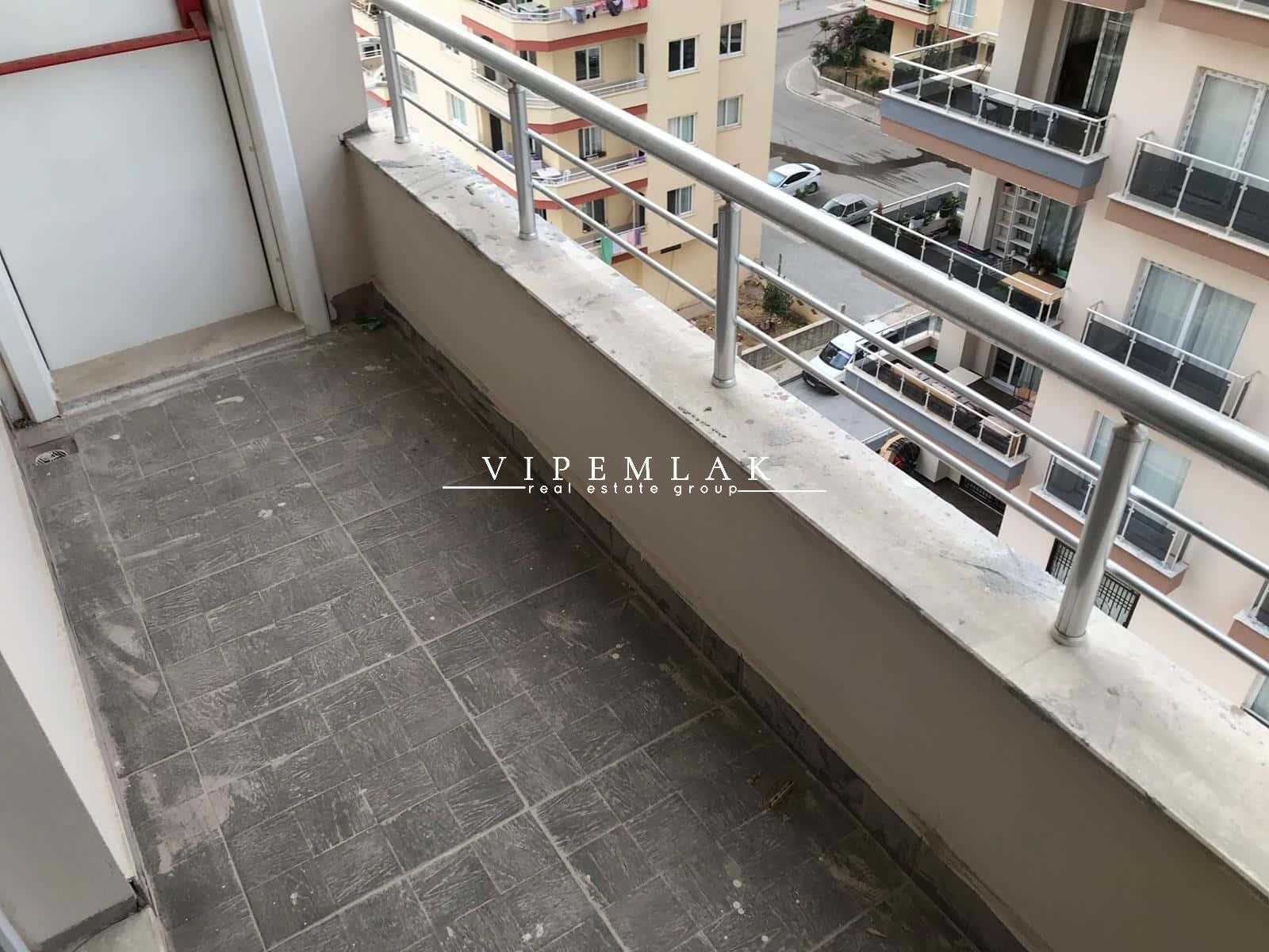 ERDEMLİ SU REZİDANS’TA 4+1 BAĞIMSIZ MUTFAK SATILIK ULTRA LÜKS DAİRE