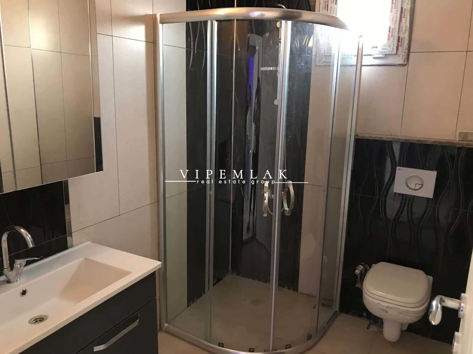 ERDEMLİ SU REZİDANS’TA 4+1 BAĞIMSIZ MUTFAK SATILIK ULTRA LÜKS DAİRE