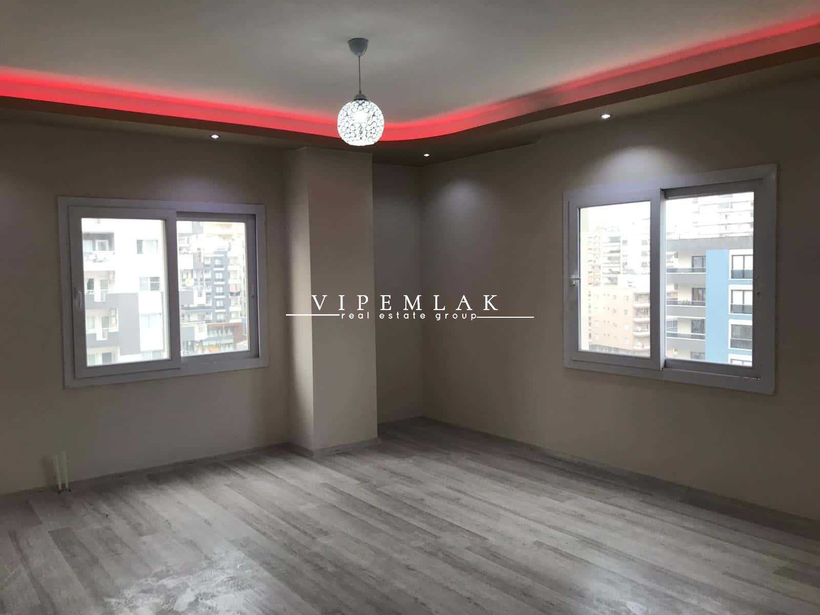 ERDEMLİ SU REZİDANS’TA 4+1 BAĞIMSIZ MUTFAK SATILIK ULTRA LÜKS DAİRE