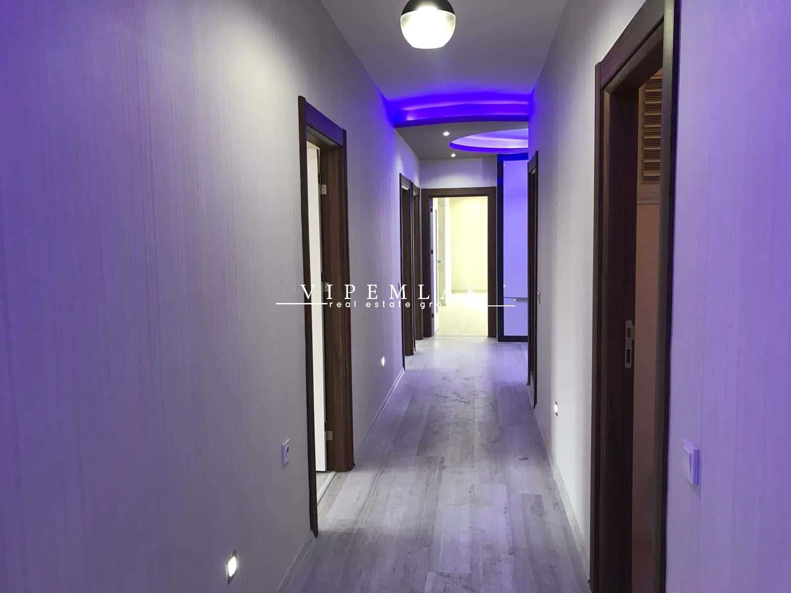 ERDEMLİ SU REZİDANS’TA 4+1 BAĞIMSIZ MUTFAK SATILIK ULTRA LÜKS DAİRE