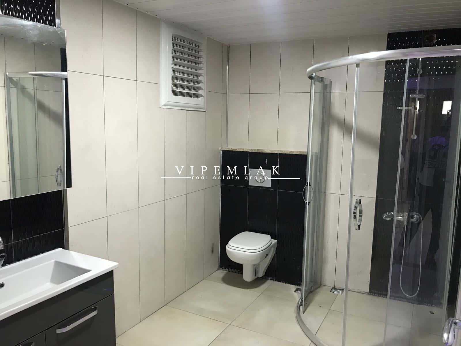 ERDEMLİ SU REZİDANS’TA 4+1 BAĞIMSIZ MUTFAK SATILIK ULTRA LÜKS DAİRE