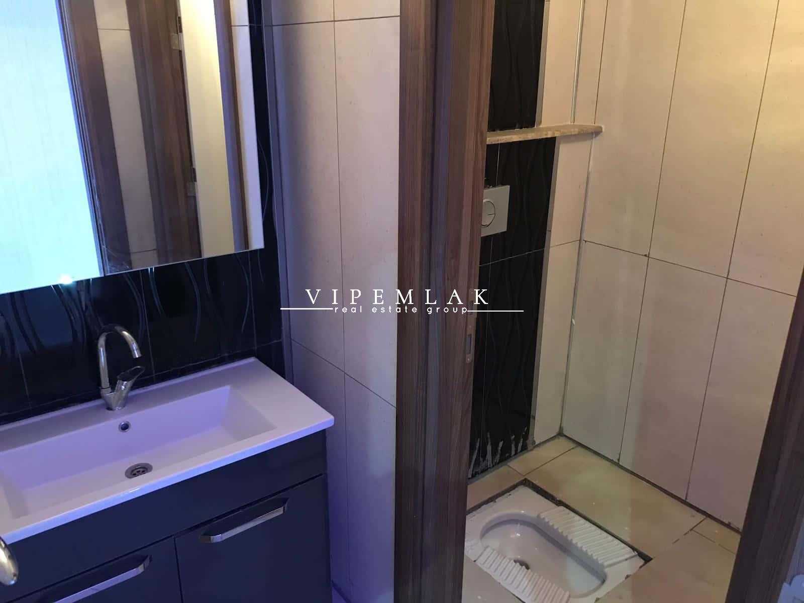 ERDEMLİ SU REZİDANS’TA 4+1 BAĞIMSIZ MUTFAK SATILIK ULTRA LÜKS DAİRE