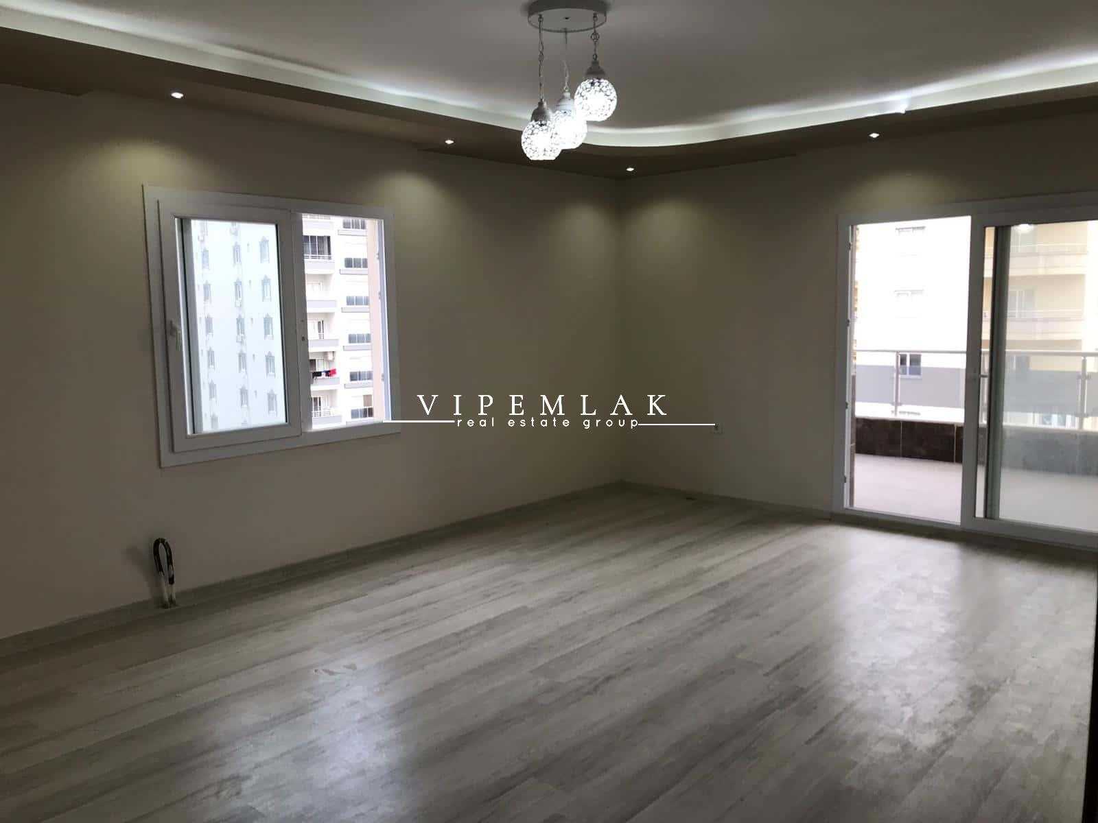 ERDEMLİ SU REZİDANS’TA 4+1 BAĞIMSIZ MUTFAK SATILIK ULTRA LÜKS DAİRE