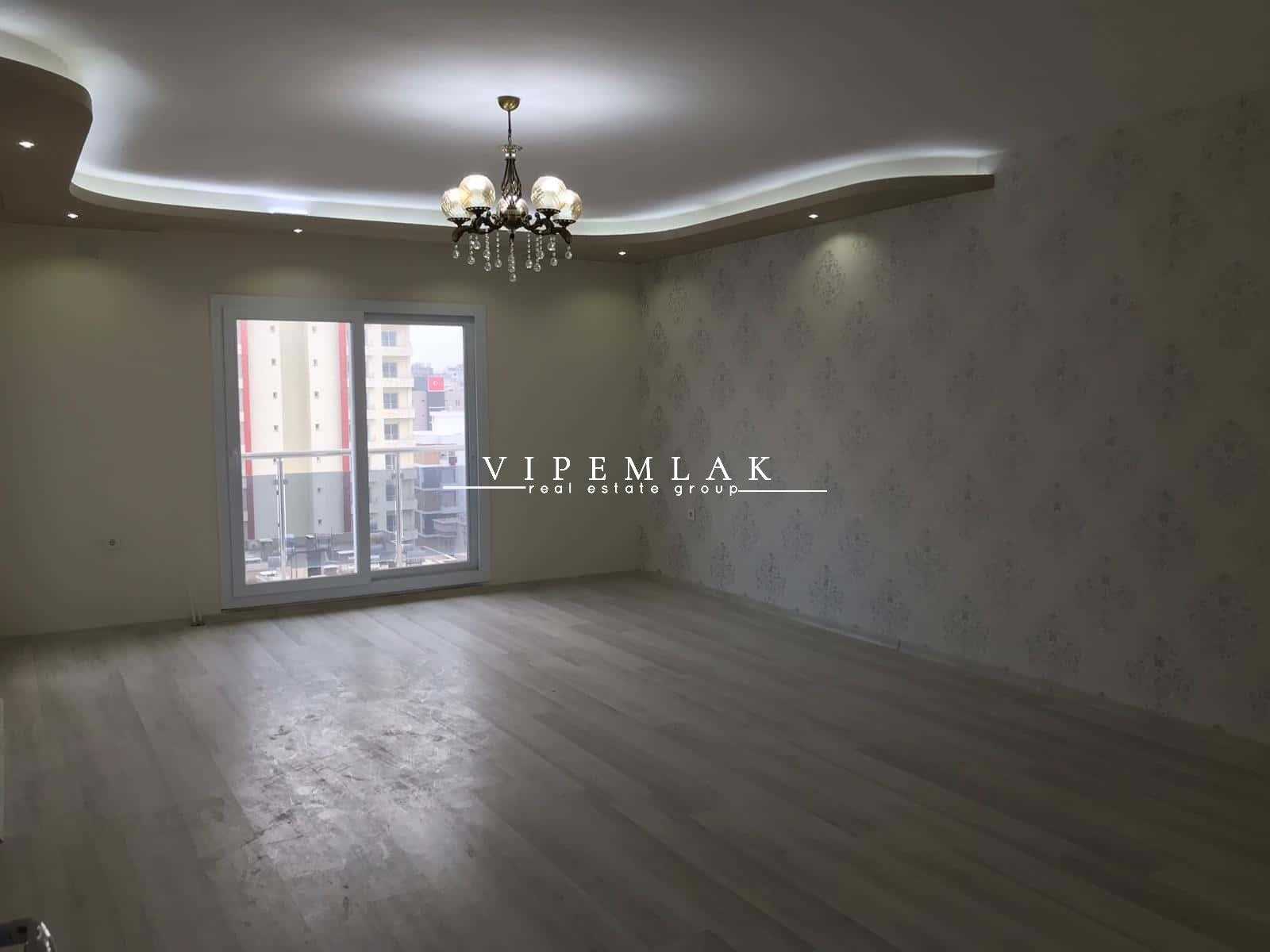 ERDEMLİ SU REZİDANS’TA 4+1 BAĞIMSIZ MUTFAK SATILIK ULTRA LÜKS DAİRE