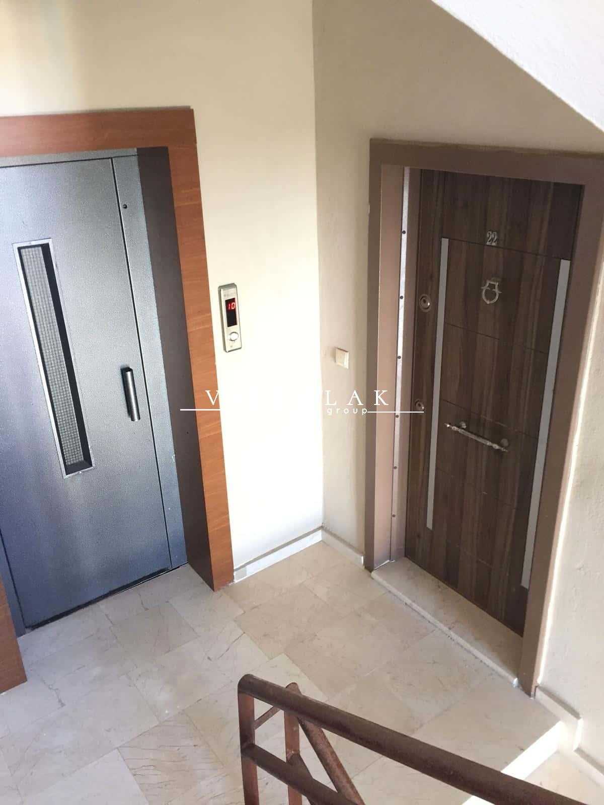 TÖMÜK KİLİKYA EVLERİ DENİZE SIFIR TERAS DUBLEX 5+1 SATILIK DAİRE