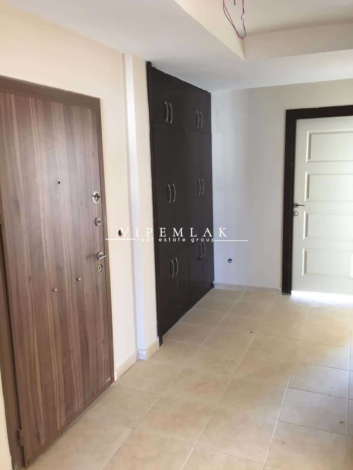 TÖMÜK KİLİKYA EVLERİ DENİZE SIFIR TERAS DUBLEX 5+1 SATILIK DAİRE
