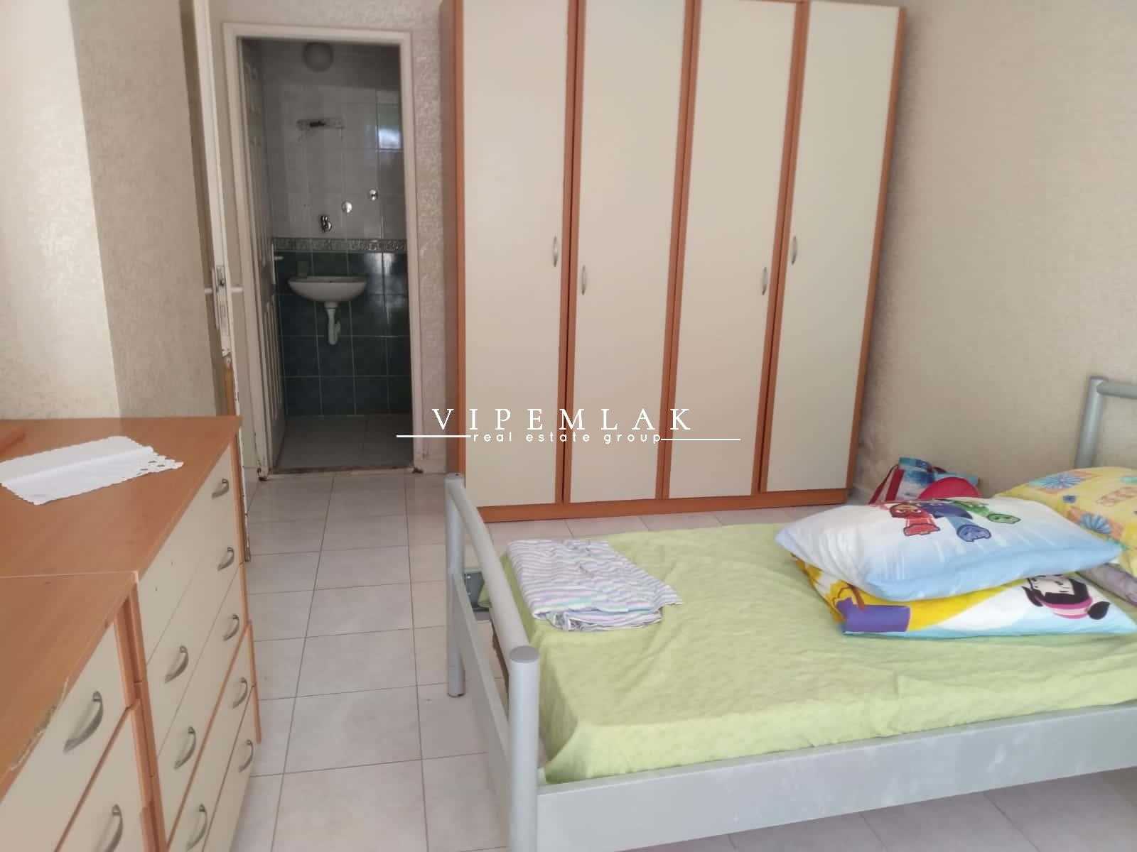 TÖMÜK FLAMİNGO 8 ACİL SATILIK EŞYALI 3+1 YAZLIK DAİRE