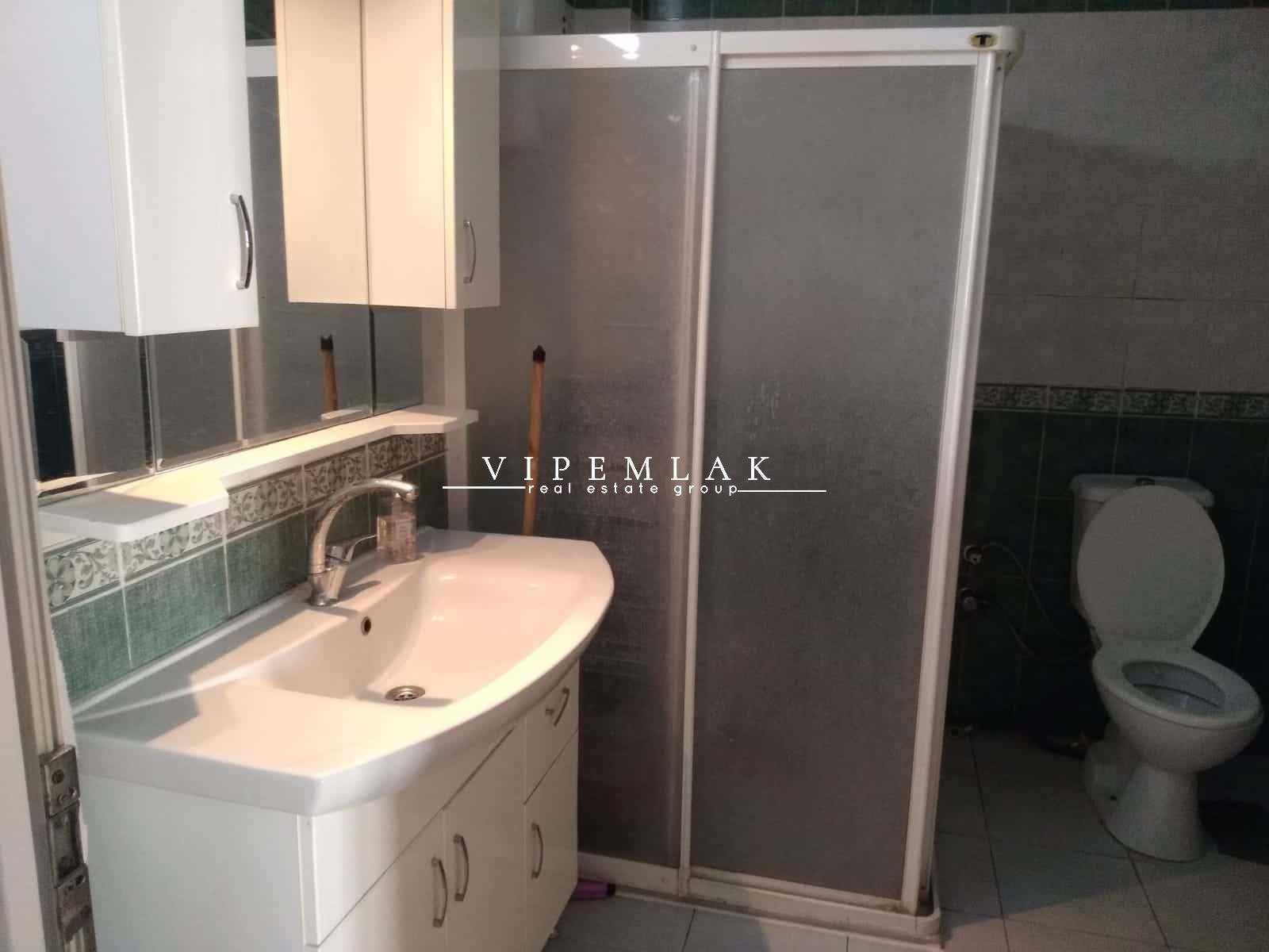 TÖMÜK FLAMİNGO 8 ACİL SATILIK EŞYALI 3+1 YAZLIK DAİRE