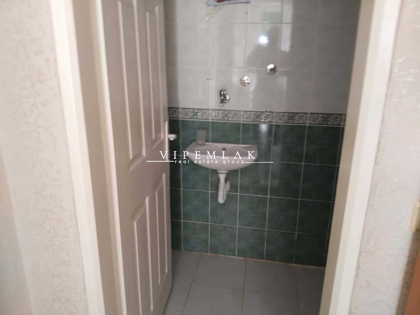 TÖMÜK FLAMİNGO 8 ACİL SATILIK EŞYALI 3+1 YAZLIK DAİRE