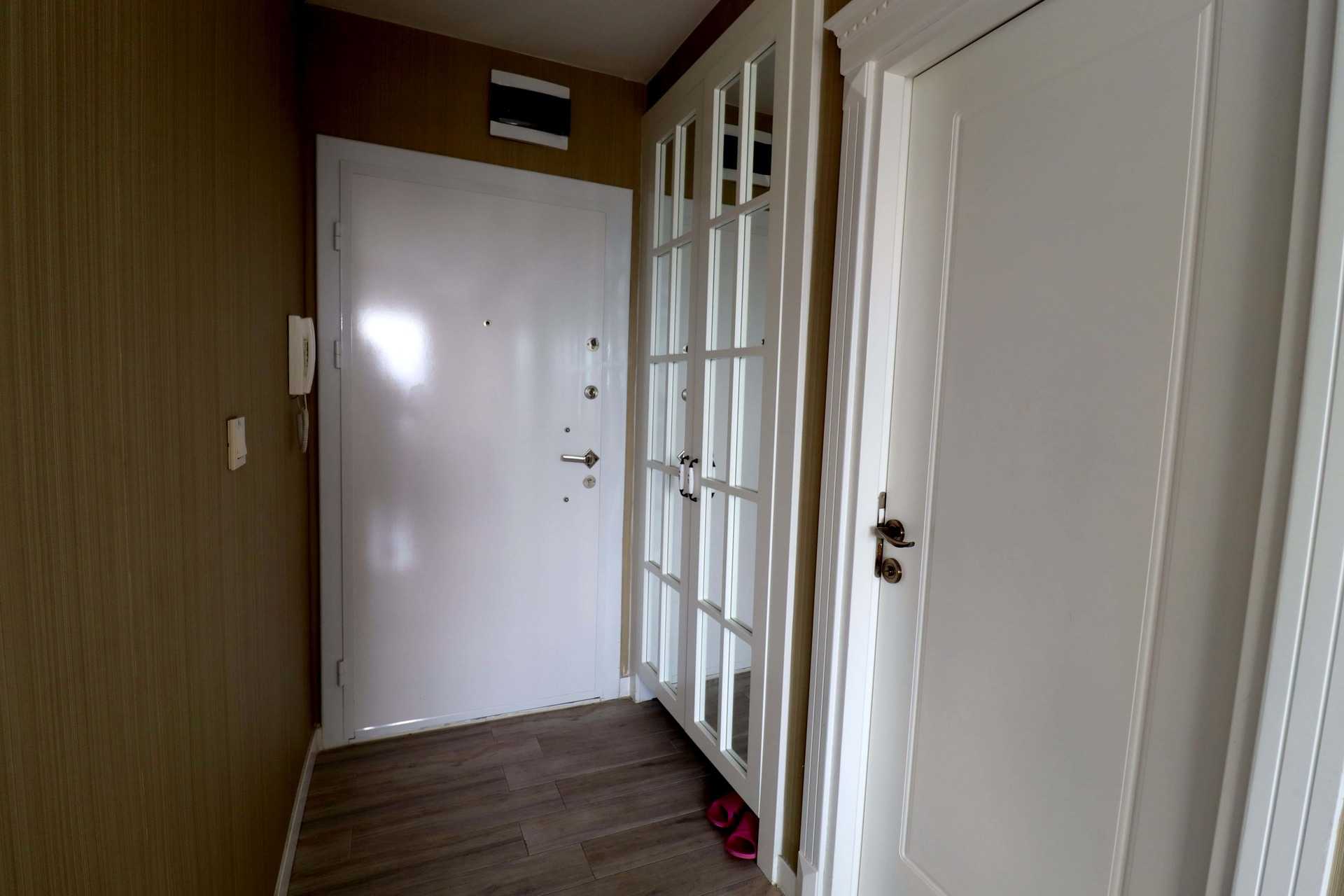 ERDEMLİ TÖMÜK ASİS MARMARİS 1 + 1 MÖBLIERTE WOHNUNG ZU VERKAUFEN