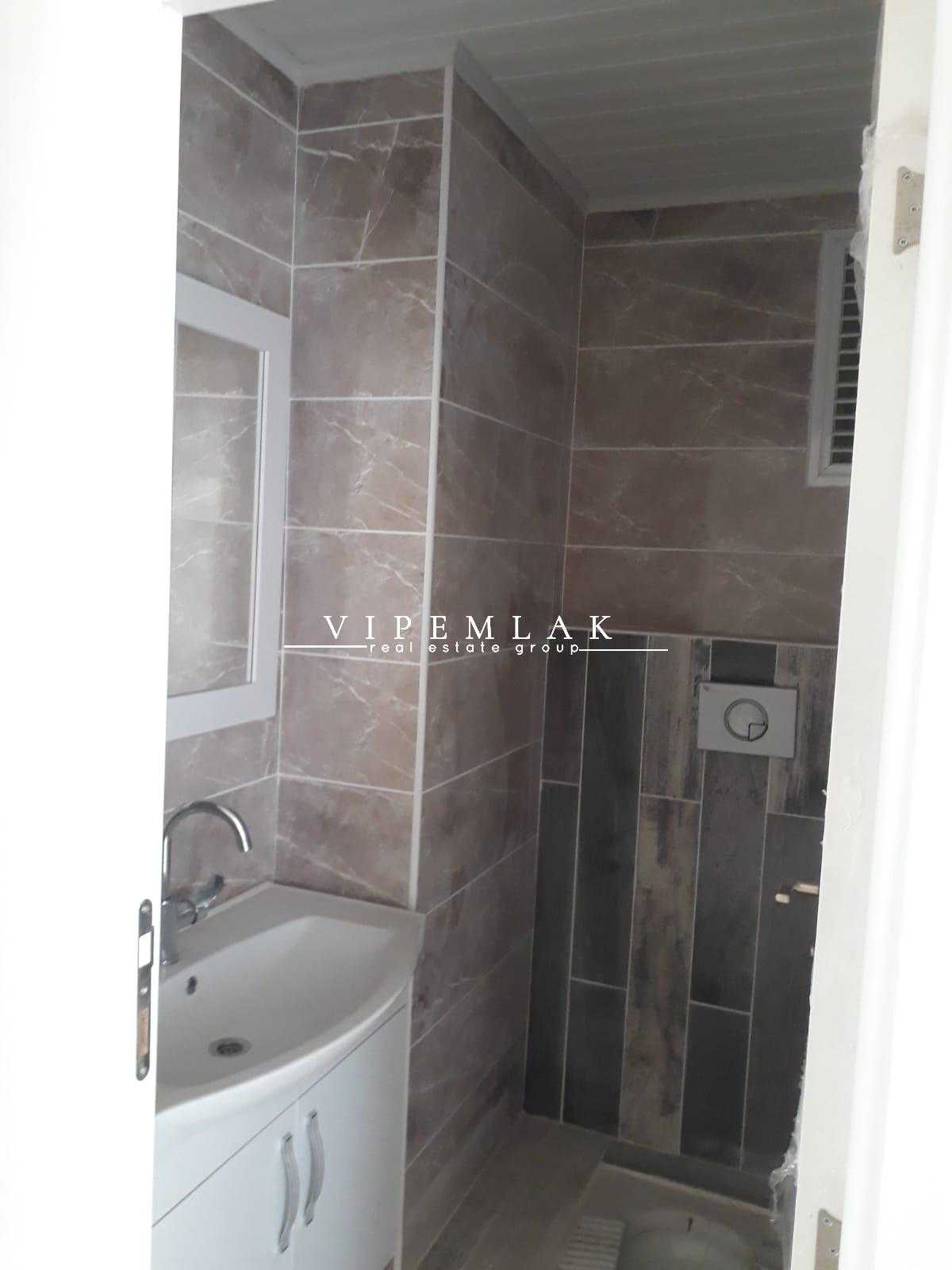 ERDEMLİ MERKEZDE SIFIR SATILIK 3+1 DAİRE
