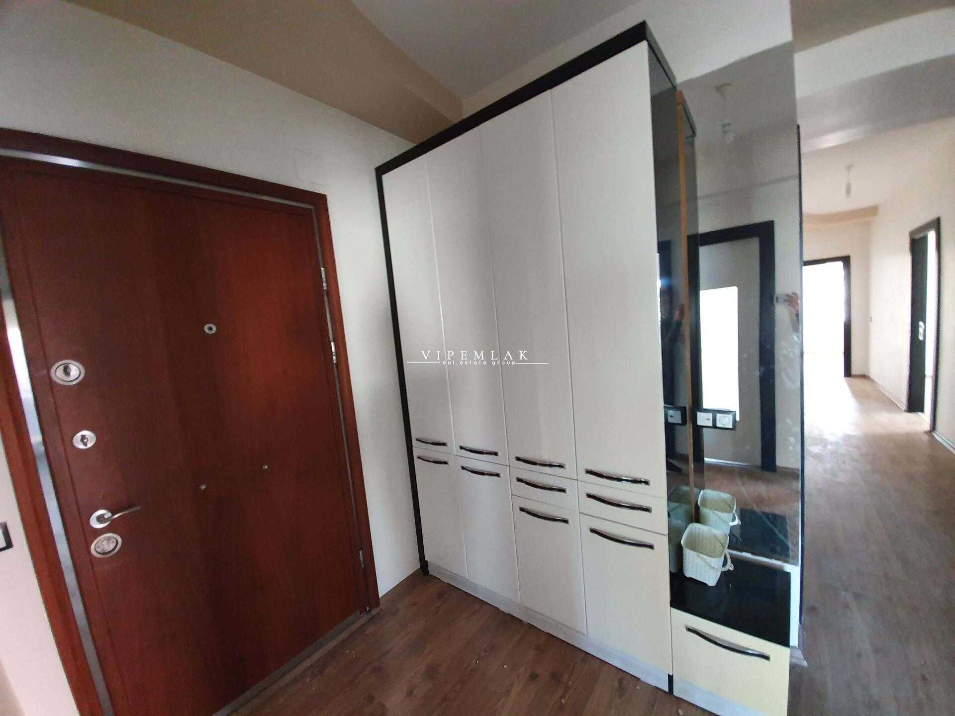 MERSİN ERDEMLİ ALATA DENİZ MANZARALI 4+1 KİRALIK DAİRE