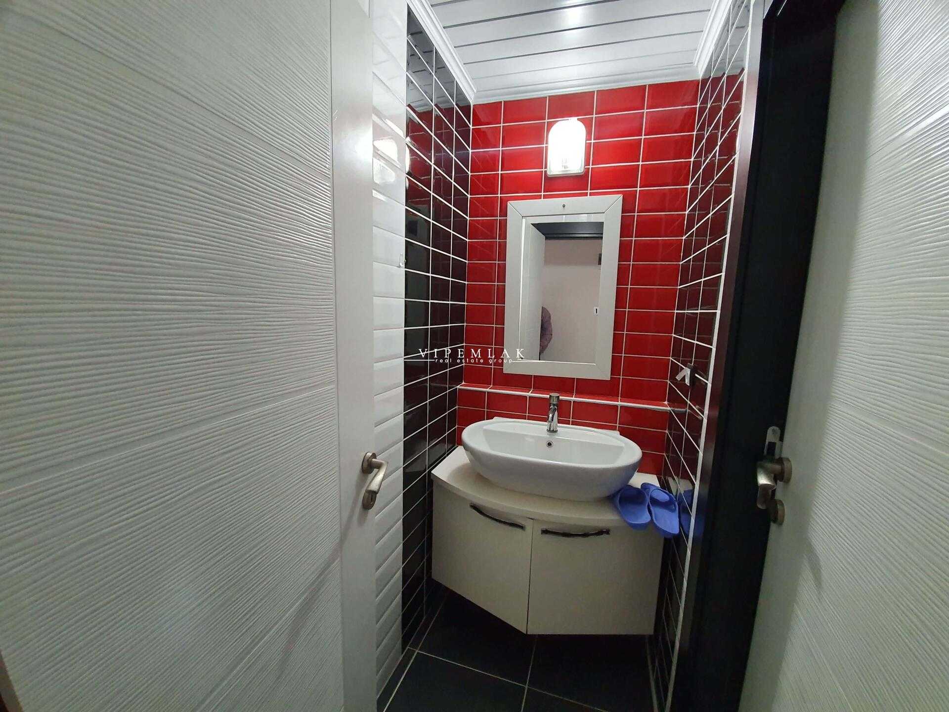 MERSİN ERDEMLİ ALATA DENİZ MANZARALI 4+1 KİRALIK DAİRE
