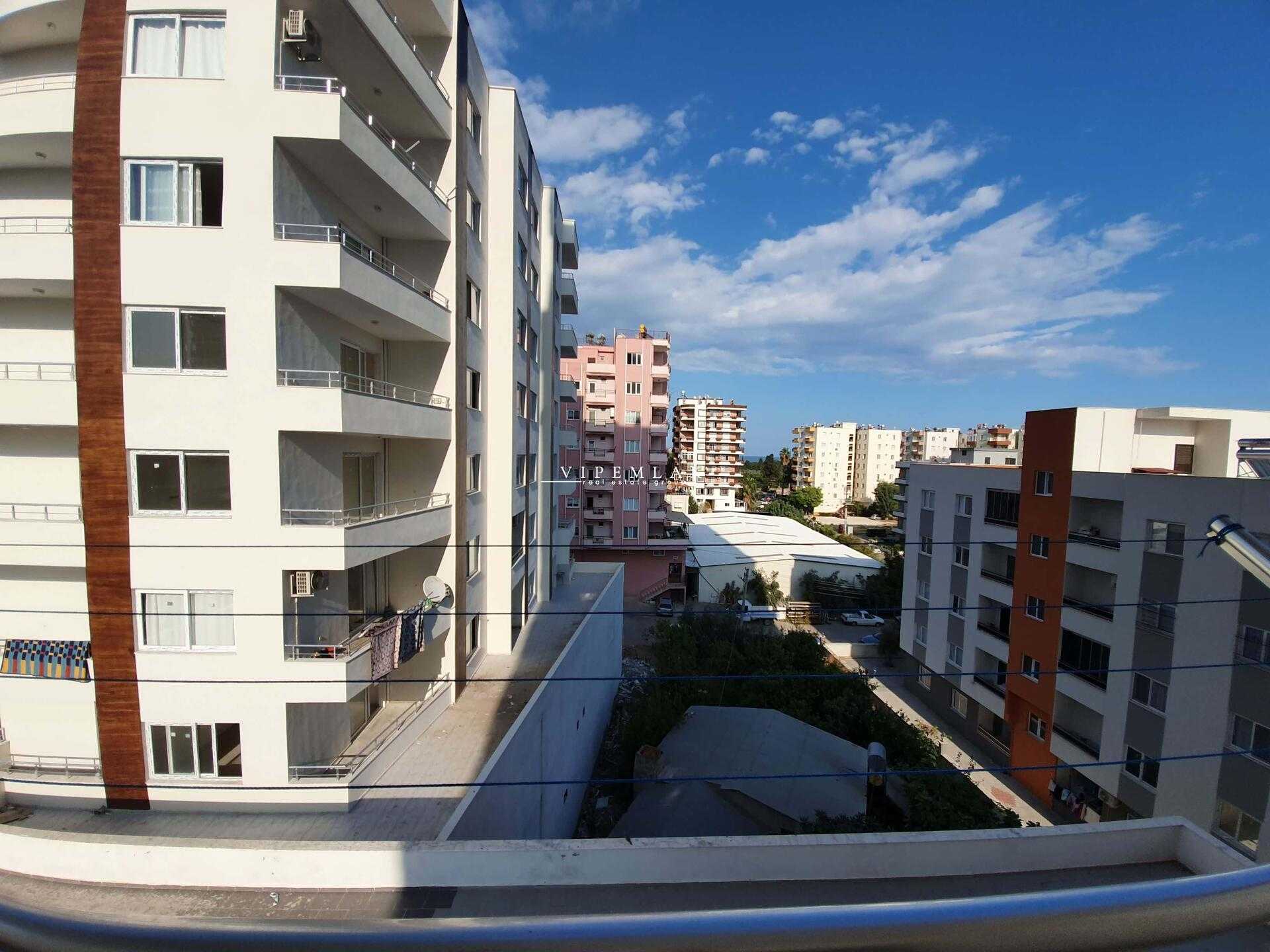 MERSİN ERDEMLİ ALATA DENİZ MANZARALI 4+1 KİRALIK DAİRE