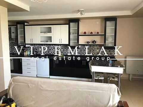 TÖMÜK STELLA AQUAPARKTA 2+1 FULL EŞYALI BAKIMLI SATILIK DAİRE