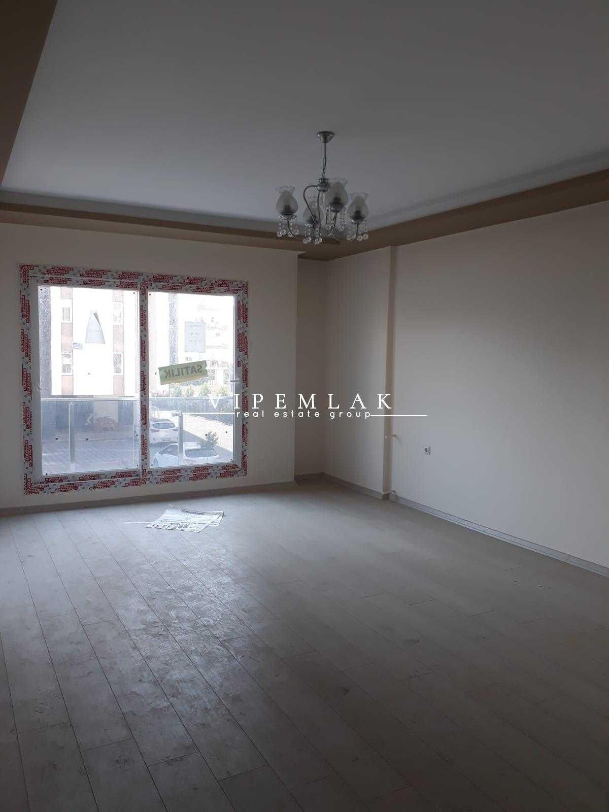 ERDEMLİ MERKEZDE SIFIR SATILIK 3+1 DAİRE