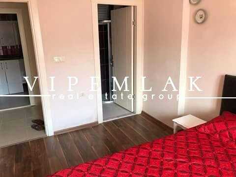 TÖMÜK STELLA AQUAPARKTA 2+1 FULL EŞYALI BAKIMLI SATILIK DAİRE
