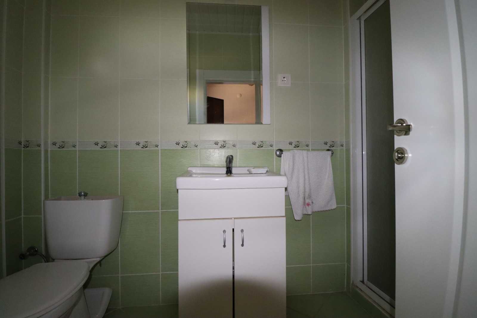 KARGIPINARI SÖRF SİTESİNDE 4+1 SATILIK KELEPİR VİLLA