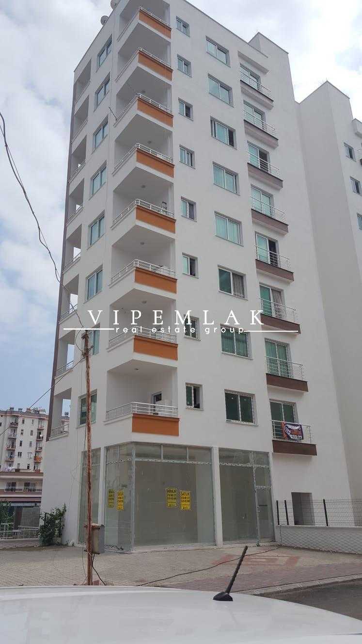 BEYMEN SİTESİNDE SATILIK 2+1 UYGUN FİYATLI FERAH DAİRE
