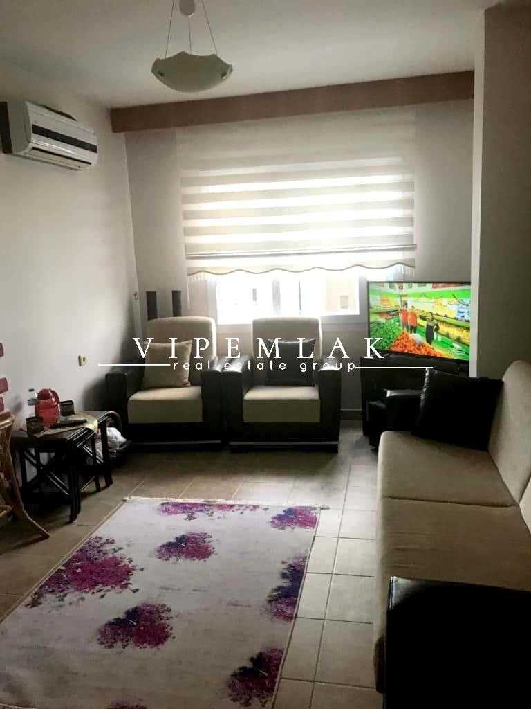 MERSİN ERDEMLİ MERKEZ MAH. 2+1 SATILIK DAİRE