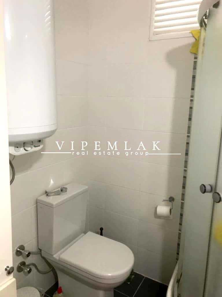 MERSİN ERDEMLİ MERKEZ MAH. 2+1 SATILIK DAİRE