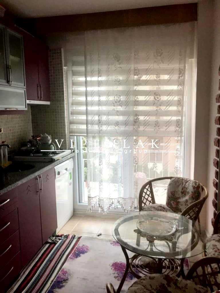 MERSİN ERDEMLİ MERKEZ MAH. 2+1 SATILIK DAİRE