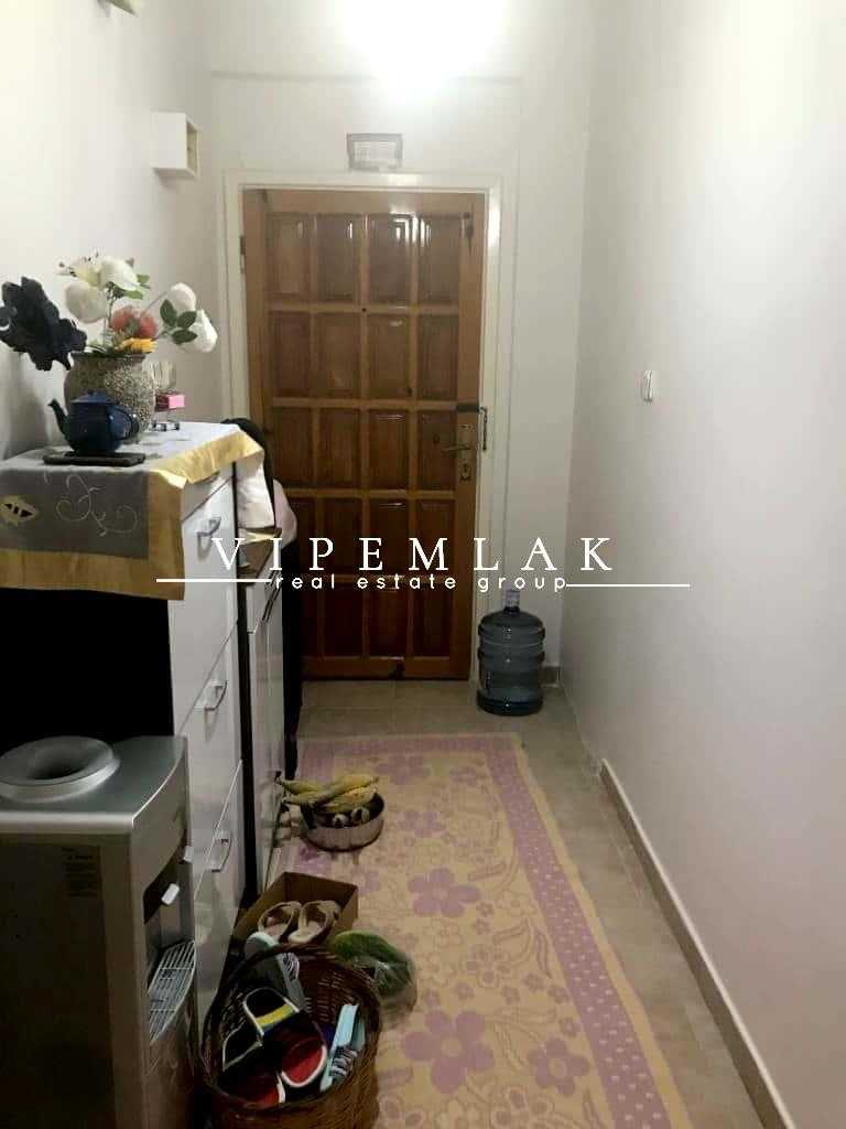 MERSİN ERDEMLİ MERKEZ MAH. 2+1 SATILIK DAİRE