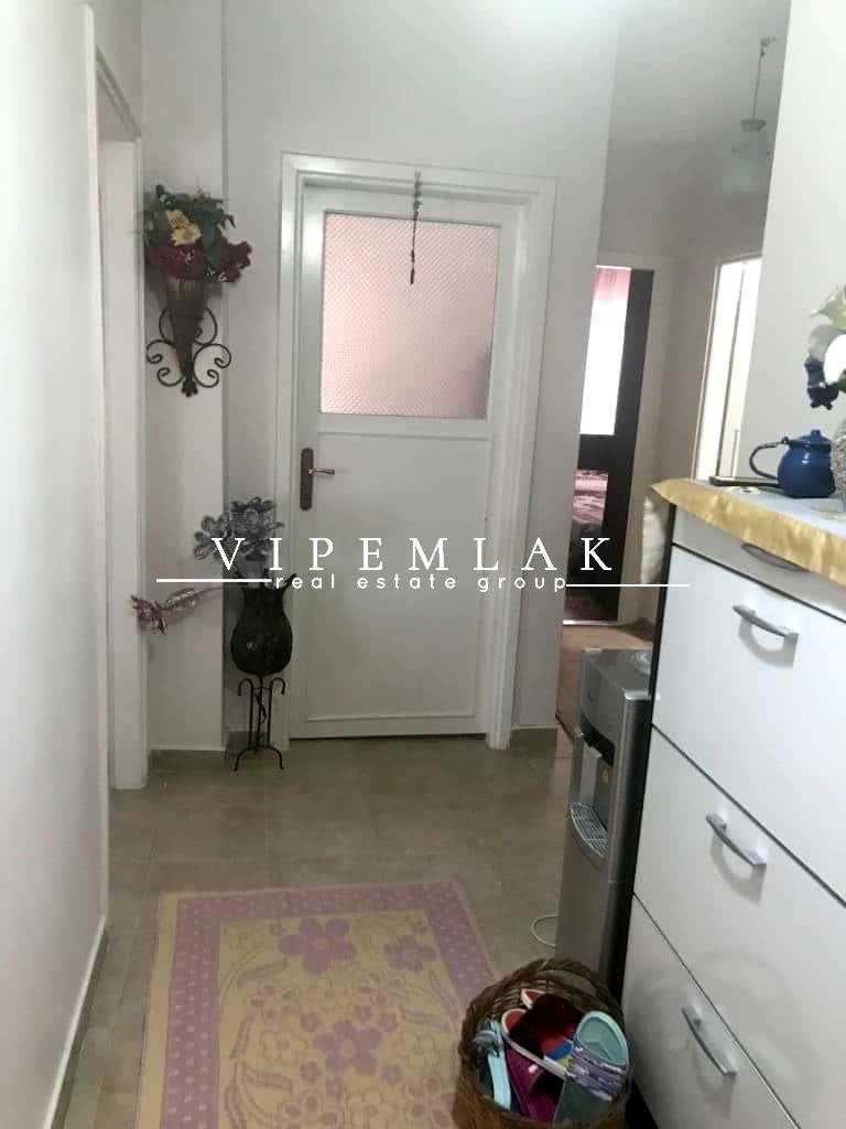 MERSİN ERDEMLİ MERKEZ MAH. 2+1 SATILIK DAİRE