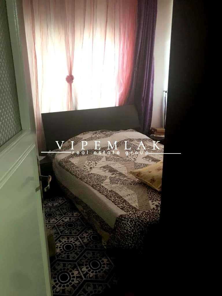 MERSİN ERDEMLİ MERKEZ MAH. 2+1 SATILIK DAİRE