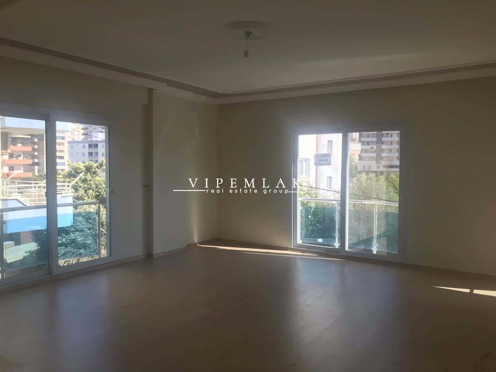 MERSİN ERDEMLİ ALATA 3+1  KİRALIK DAİRE