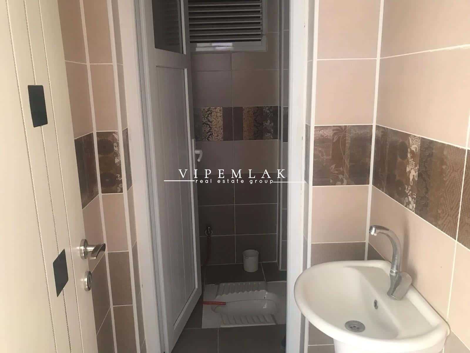 MERSİN ERDEMLİ ALATA 3+1  KİRALIK DAİRE