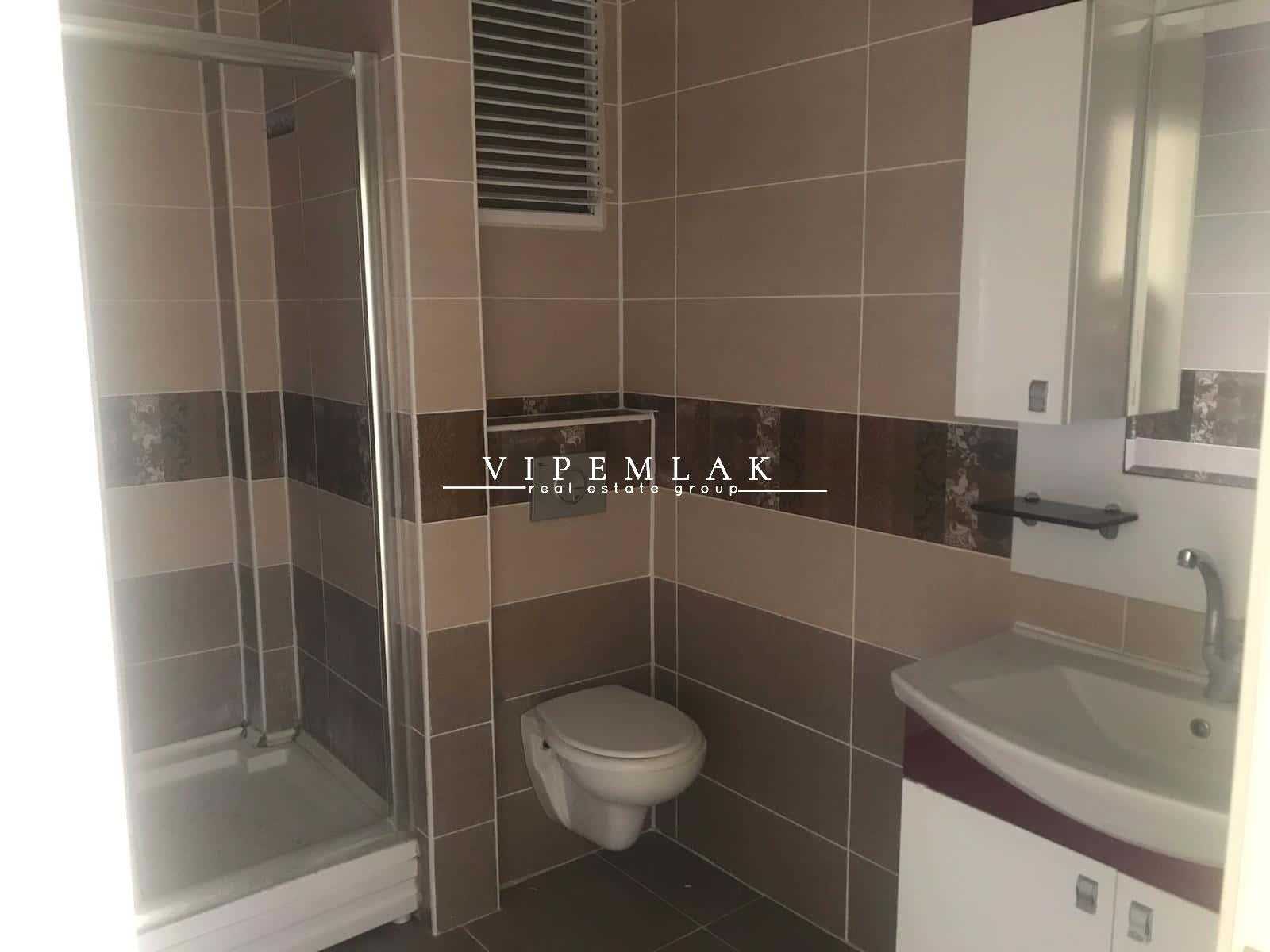 MERSİN ERDEMLİ ALATA 3+1  KİRALIK DAİRE