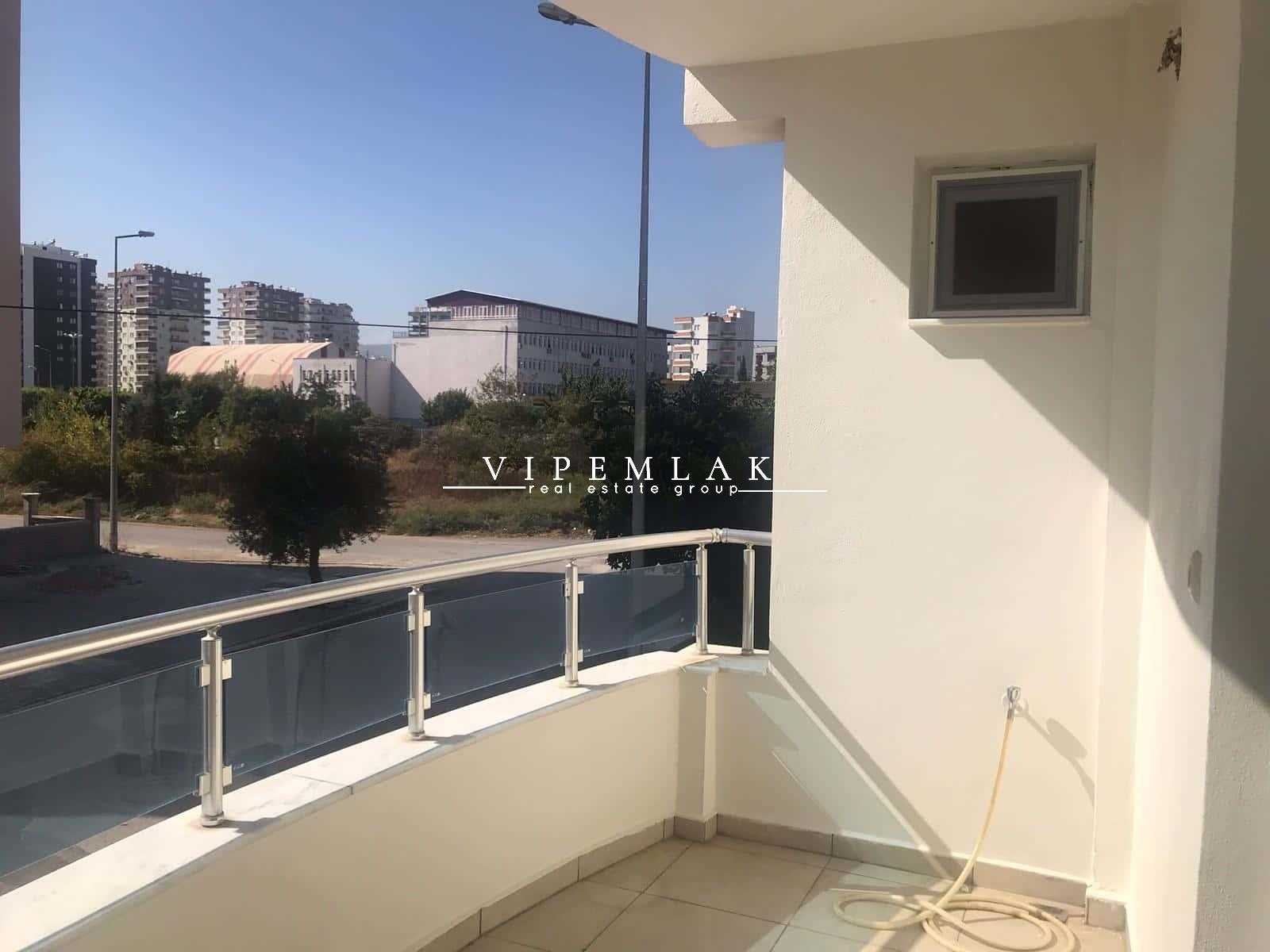 MERSİN ERDEMLİ ALATA 3+1  KİRALIK DAİRE