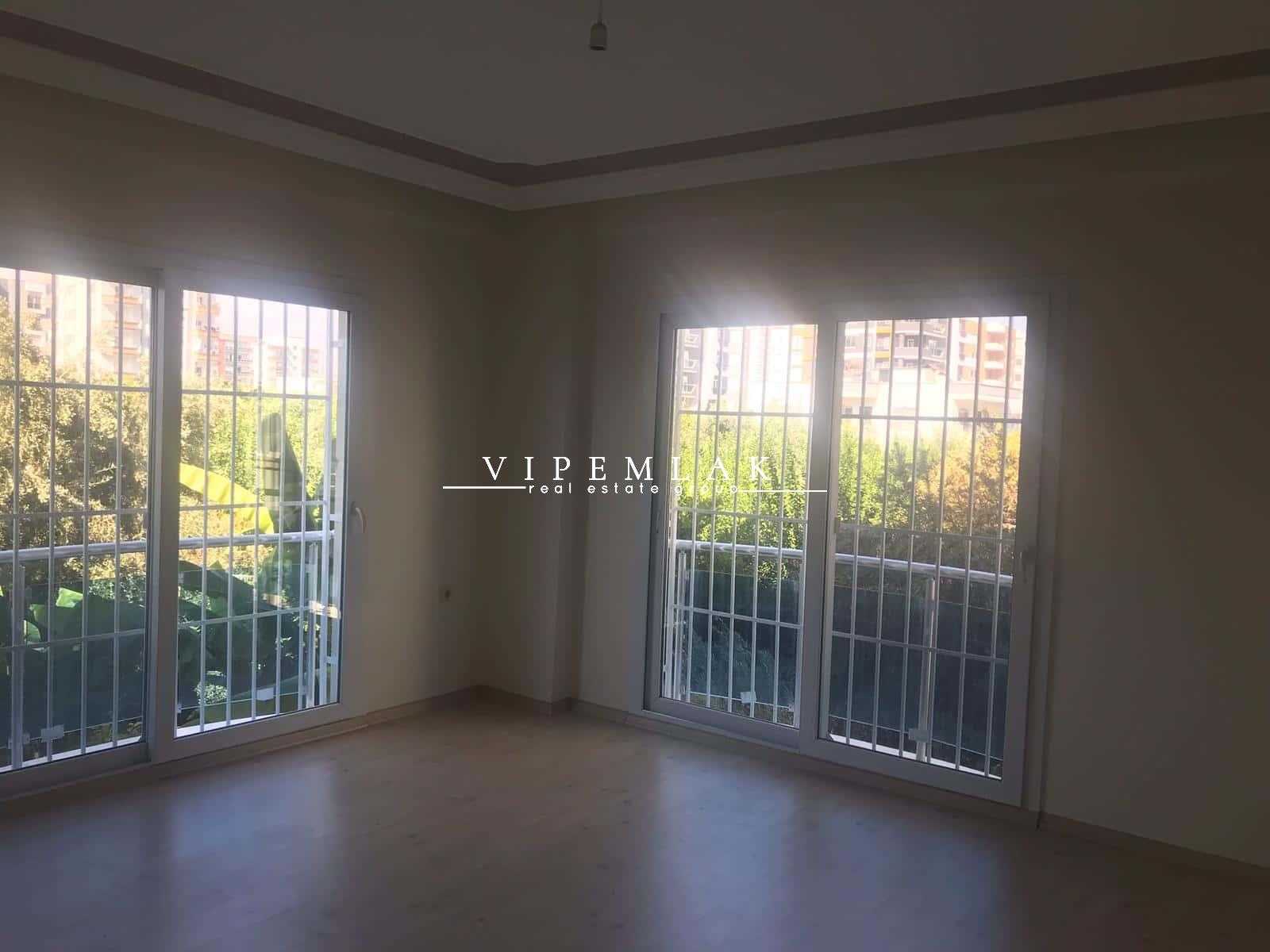 MERSİN ERDEMLİ ALATA 3+1  KİRALIK DAİRE