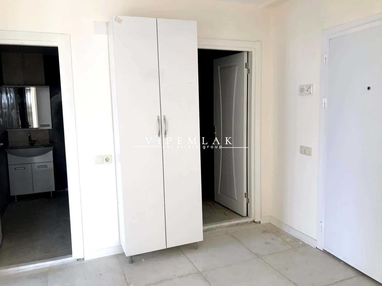 MERSİN ERDEMLİ ALATA BAĞIMSIZ MUTFAK 2+1 SATILIK DAİRE