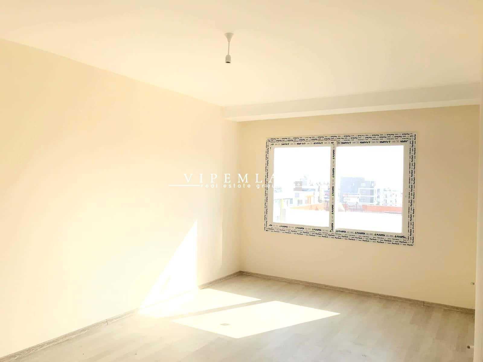 MERSİN ERDEMLİ ALATA BAĞIMSIZ MUTFAK 2+1 SATILIK DAİRE