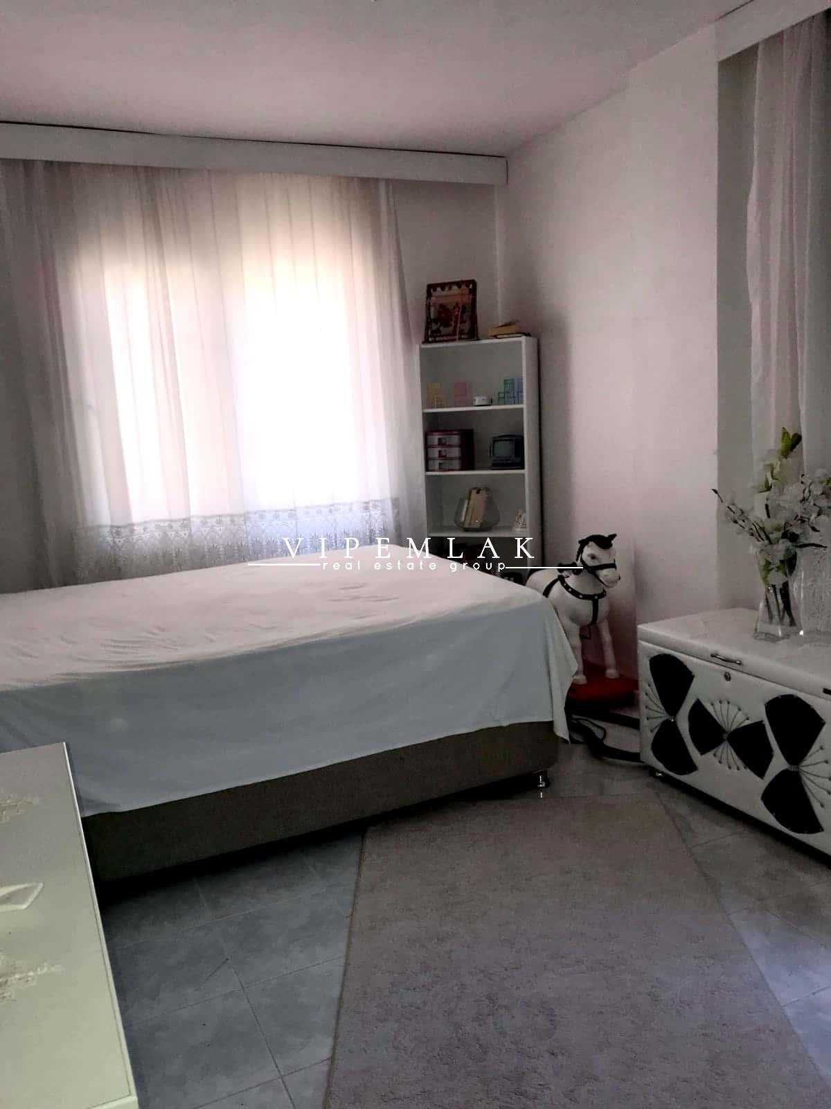 MERSİN ERDEMLİ MERKEZ 3+1 ACİL SATILIK DAİRE