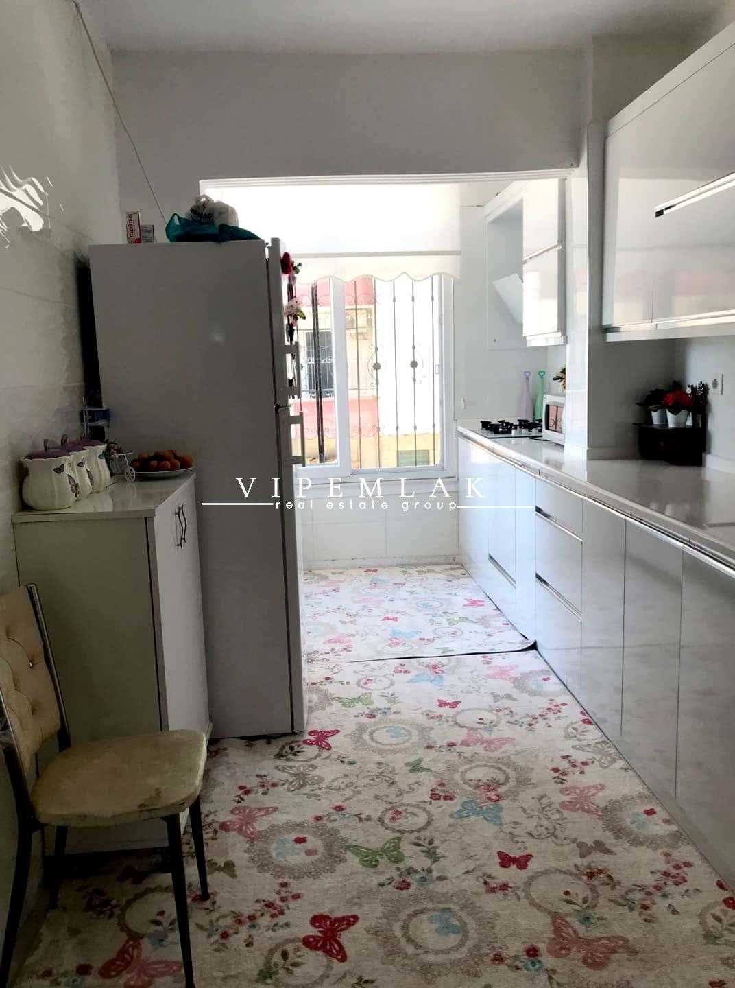 MERSİN ERDEMLİ MERKEZ 3+1 ACİL SATILIK DAİRE