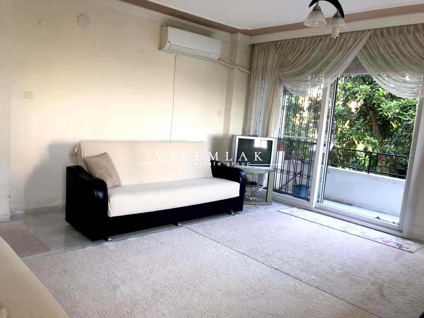 MERSİN ERDEMLİ MERKEZ 3+1 ACİL SATILIK DAİRE