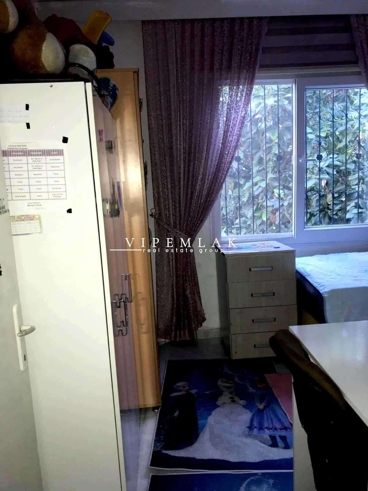 MERSİN ERDEMLİ MERKEZ 3+1 ACİL SATILIK DAİRE