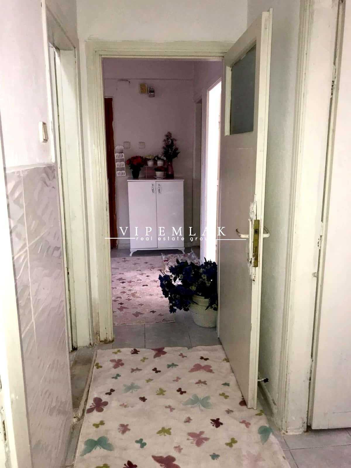 MERSİN ERDEMLİ MERKEZ 3+1 ACİL SATILIK DAİRE