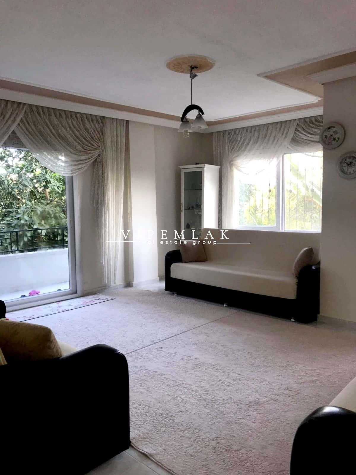 MERSİN ERDEMLİ MERKEZ 3+1 ACİL SATILIK DAİRE