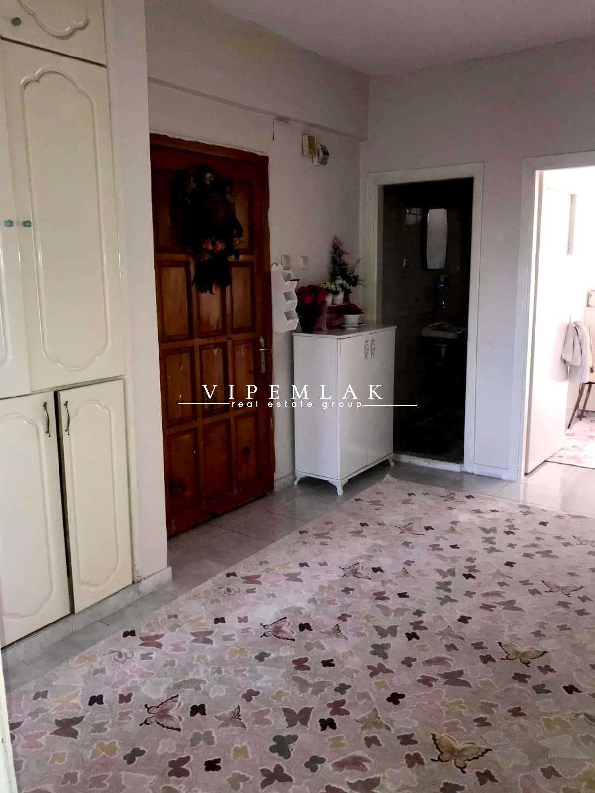 MERSİN ERDEMLİ MERKEZ 3+1 ACİL SATILIK DAİRE