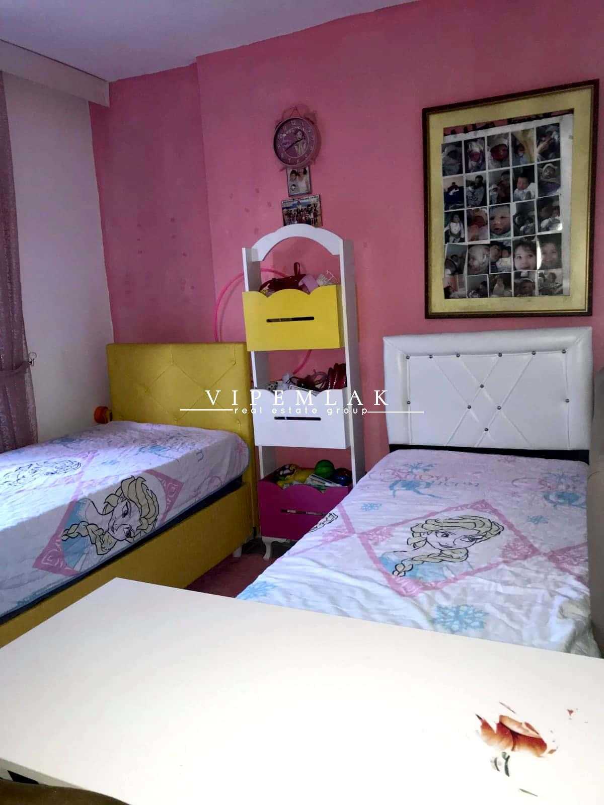 MERSİN ERDEMLİ MERKEZ 3+1 ACİL SATILIK DAİRE