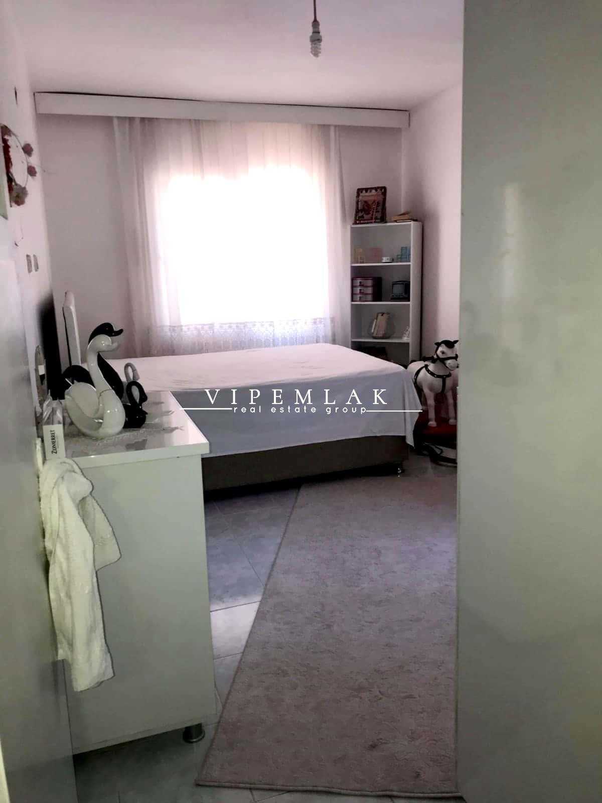 MERSİN ERDEMLİ MERKEZ 3+1 ACİL SATILIK DAİRE
