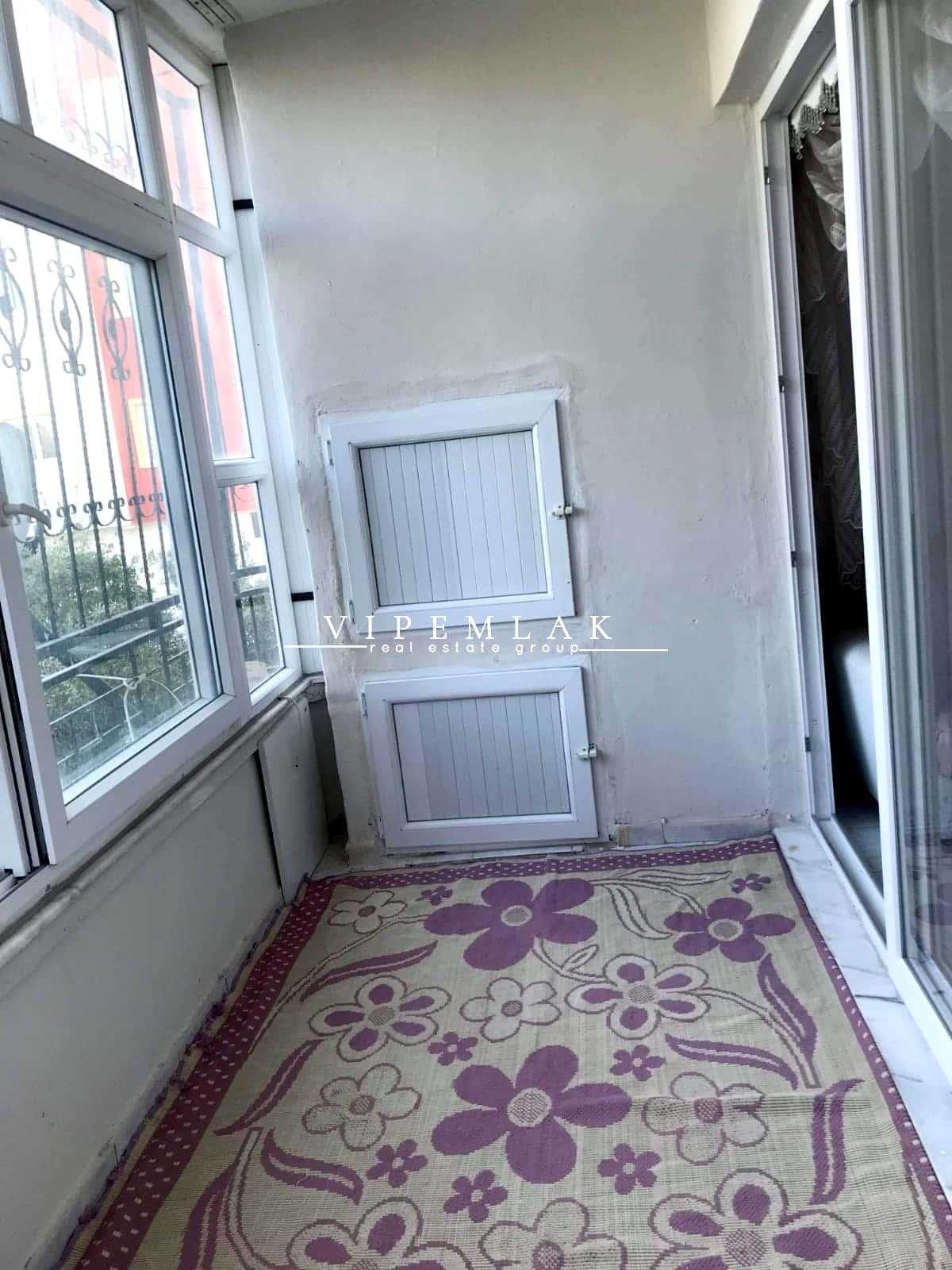 MERSİN ERDEMLİ MERKEZ 3+1 ACİL SATILIK DAİRE