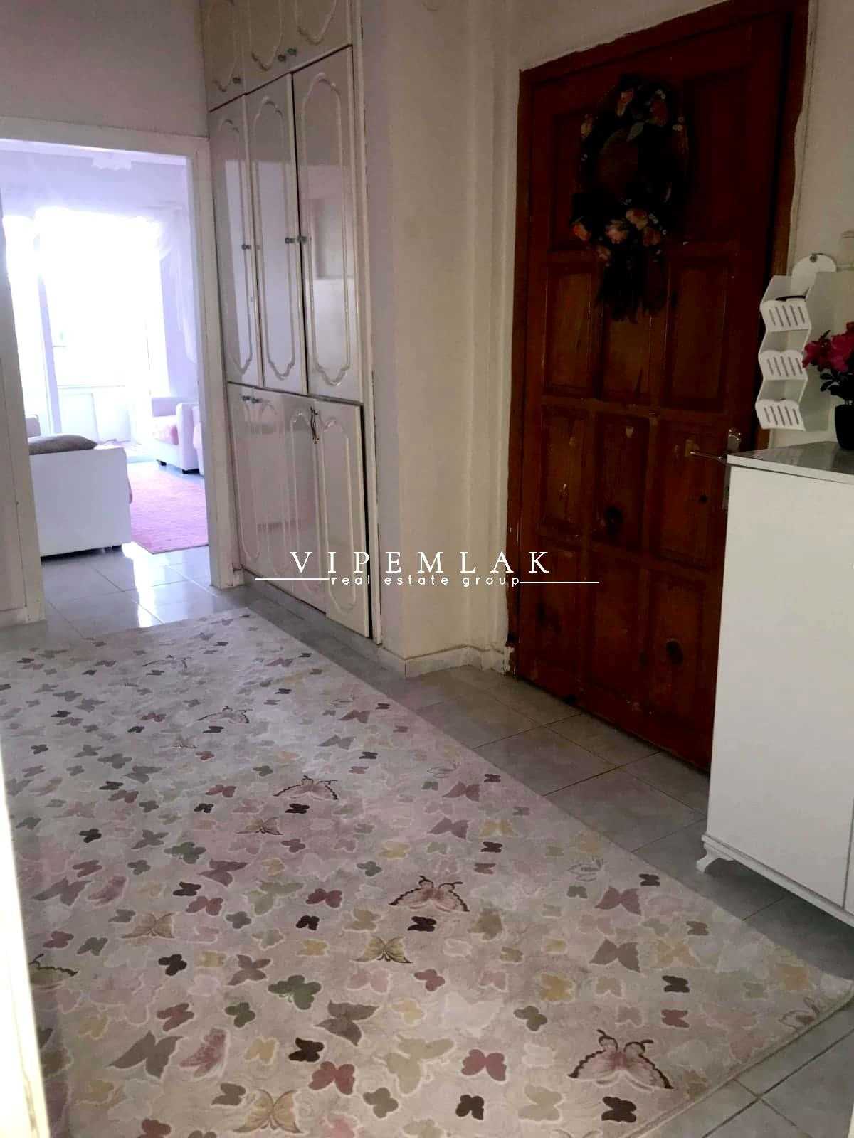 MERSİN ERDEMLİ MERKEZ 3+1 ACİL SATILIK DAİRE