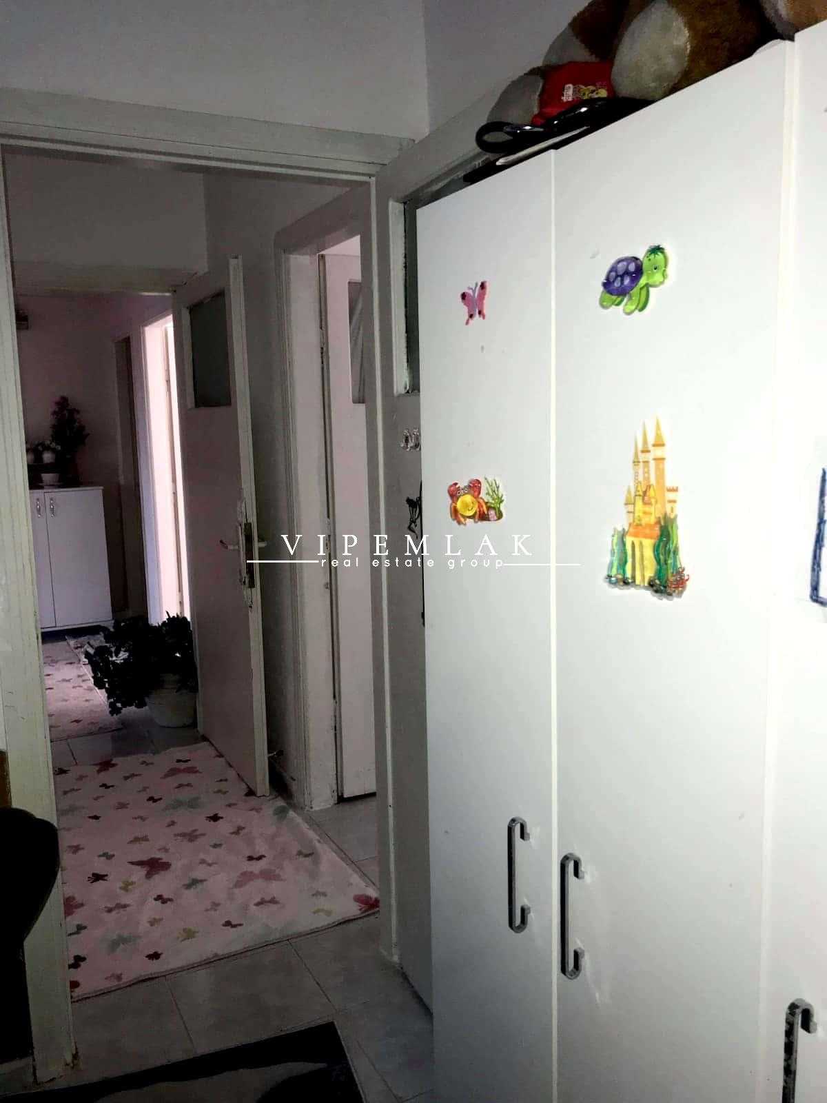MERSİN ERDEMLİ MERKEZ 3+1 ACİL SATILIK DAİRE