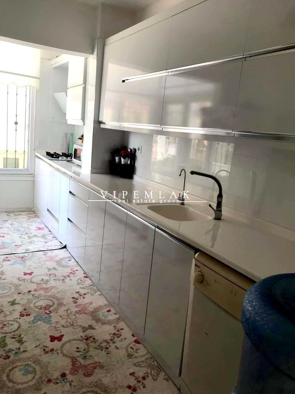 MERSİN ERDEMLİ MERKEZ 3+1 ACİL SATILIK DAİRE