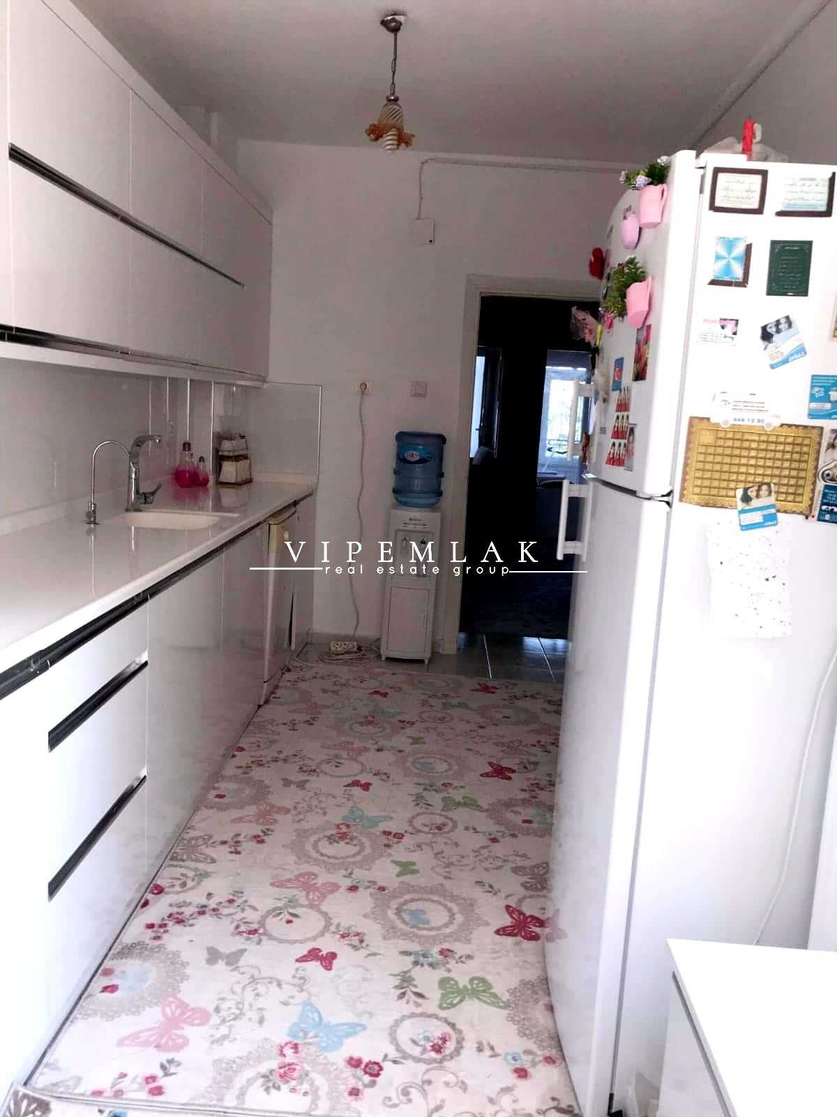 MERSİN ERDEMLİ MERKEZ 3+1 ACİL SATILIK DAİRE